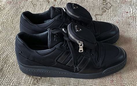 adidas forum x prada|adidas originals x prada.